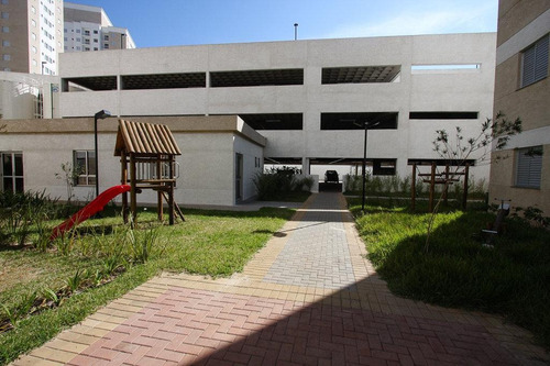 Imagem 18 de 29 de Apto No Tatuapé Com 2 Dorms, 1 Vaga, 50m², Lazer - Ap2636