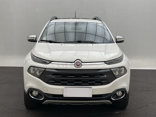 Fiat Toro 2.0 16V TURBO DIESEL FREEDOM 4WD AT9