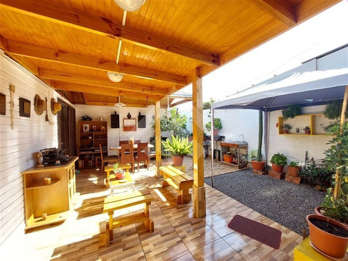 Imagen 9 de 30 de Casa En Venta De 2 Dorm. En Maipú