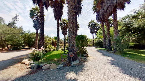 Venta Casa Los Laureles- Limache 3 D 2 B. 350 Millones