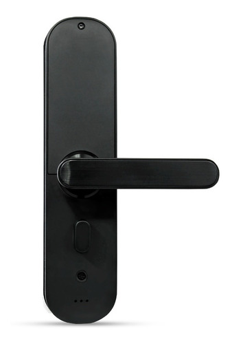 Imagen 2 de 9 de Excel 202 - Cerradura Wifi Con Huella Digital (mortise)