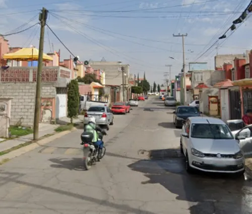 Real Del Valle Casa En Venta Acolman Edomex.