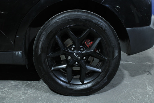 Kia Soul 1.6 Lx Mt