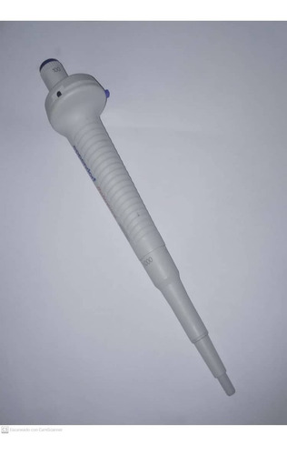 Imagen 8 de 10 de Pipetas Automaticas (varias) Marca Eppendorf
