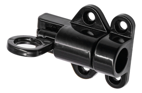 Pull Latch Lock, 2 Piezas, Candados Con Resorte De Aleación
