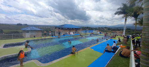 Oportunidad De Inversión En Popayán! Centro Recreacional En Venta