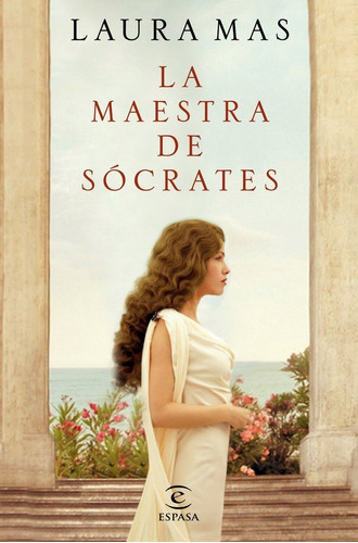 La Maestra De Socrates - Laura Mas