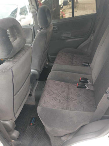 Imagen 7 de 15 de Suzuki Grand Vitara 2.0 Td