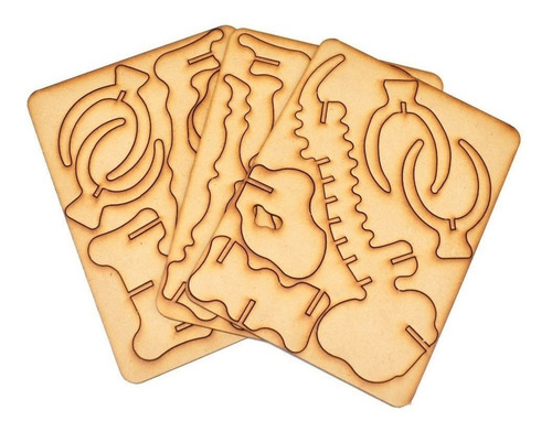 Imagen 2 de 5 de Para Armar - Xion Games Dinosaurios - Mamut