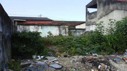 Terreno, Castelo, Santos - R$ 128.000,00, 0m² - Codigo: 8961 - V8961