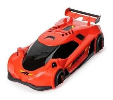 Imagem 2 de 4 de Brinquedo Carrinho Air Hogs Zero Gravity Laser Sunny 2101