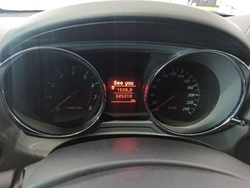 Mitsubishi Asx 2.0 Gls Fwd (flex) (aut)