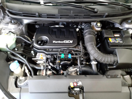 Hyundai Hb20 Evolution 1.0 Tb Flex 12v Aut. Flex Tip Troni