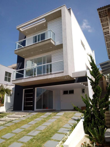 Palm Hills Granja Viana - Moderna - Ca17756
