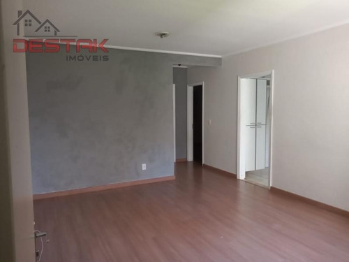 Ref.: 4882 - Apartamento Em Jundiaí Para Venda - V4882