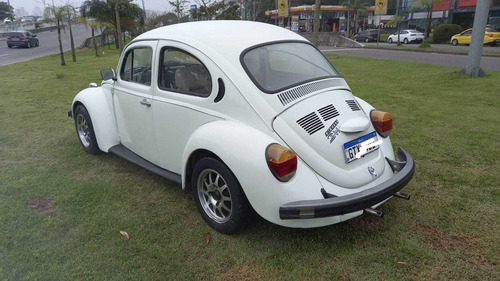 Imagem 3 de 9 de Volkswagen Fusca 1300
