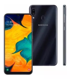 Samsung Galaxy A30 64gb (recondicionado)