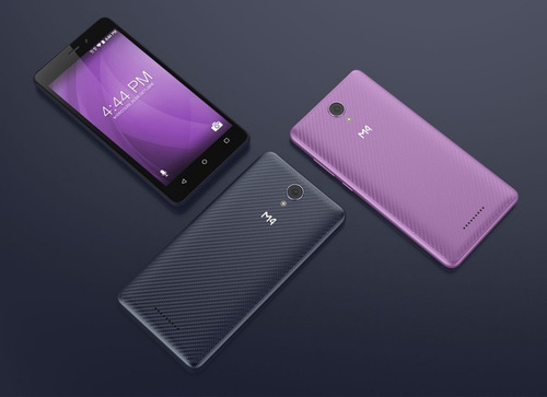 Rom Firmware M4tel B3. Original Telcel. Chip Mt6737m (Usado)