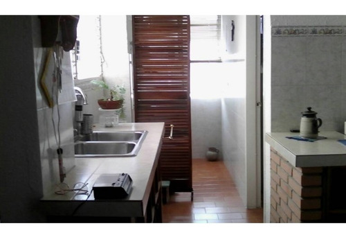 Imagen 11 de 12 de Apartamento En La Venta Terrazas Club Hipico Zt 49