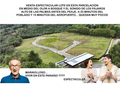Lote y casalote en venta