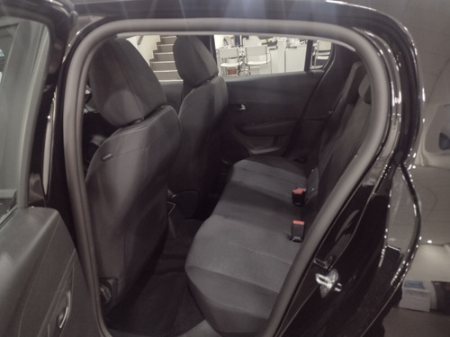 Imagen 7 de 8 de Peugeot 208 Active 1.6