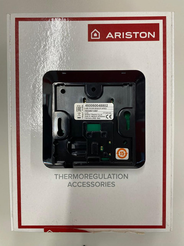Sonda Modulante Ariston - Sensor Cube - Termostato Digital