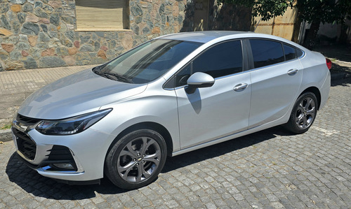 Chevrolet Cruze 1.4 Ltz At Sedan