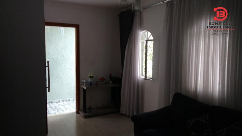 Imagem 9 de 15 de Sobrado - Vila Re - Ref: 4277 - V-4277