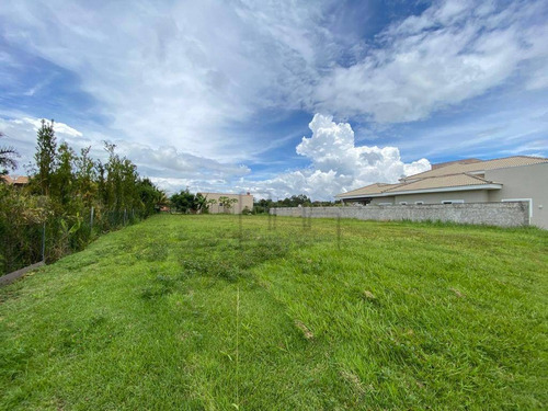 Imagem 1 de 15 de Terreno À Venda, 800 M² Por R$ 120.000,00 - Condomínio Village Serra - Araçoiaba Da Serra/sp - Te1465
