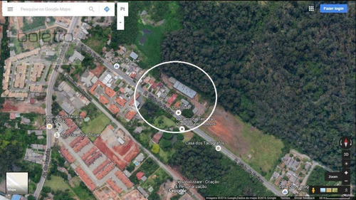 Imagem 30 de 30 de Terreno À Venda, 6.708 M² Por R$ 3.630.000 - Te0039