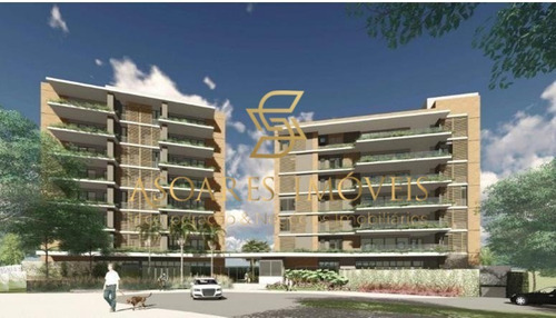 Imagem 5 de 30 de Apartamento À Venda Em Nova Campinas - Ap000544