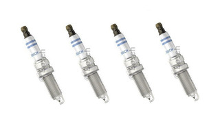 6x bujias ngk Lexus is 1 RX 1999-2005