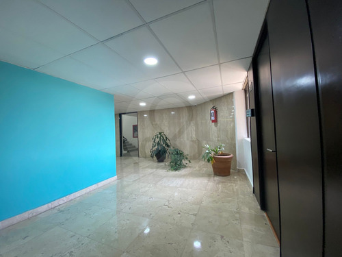 Oficina En Venta En Lomas De Tecamachalco