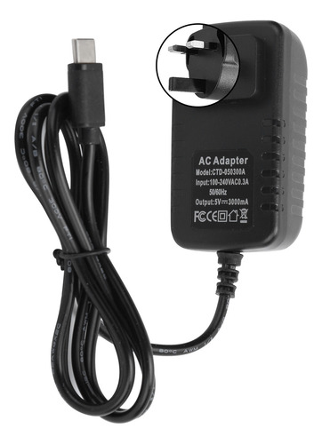 Adaptador De Corriente Para Suministros De Computadora 4b Su