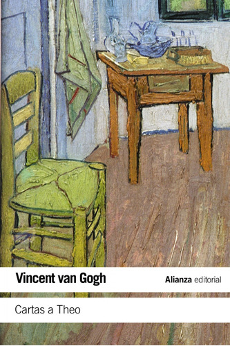 Libro Cartas A Theo De Van Gogh, Vincent