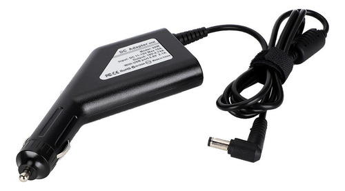 Cargador De Coche Multifuncional 90w Con Interfaz Usb Y