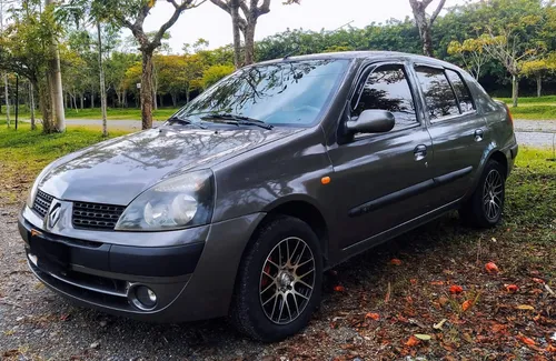 Renault Symbol 1.4 Expression