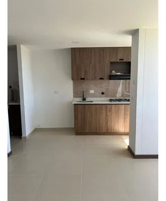Apartamento en venta