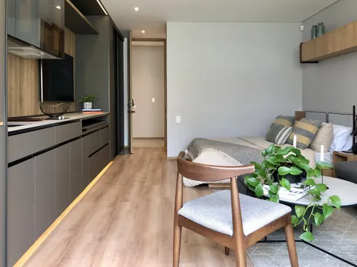 Vendo Apartamento En Chicó Norte Iii