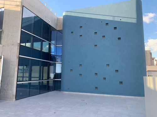 Imagen 2 de 13 de Office 3 Building | Roosevelt 1740 - 46 | 3.300 M²