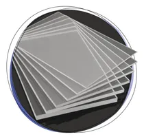 Comprar Placas De Acrílicos, Recortes A Láser, Trofeos, Premios, Etc