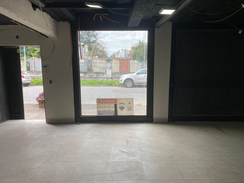 Alquiler Local Comercial 150m2