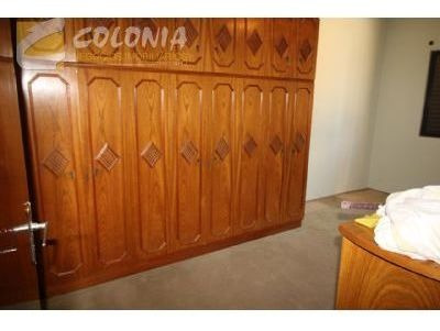 Imagem 8 de 30 de Casa - Ref: 36166