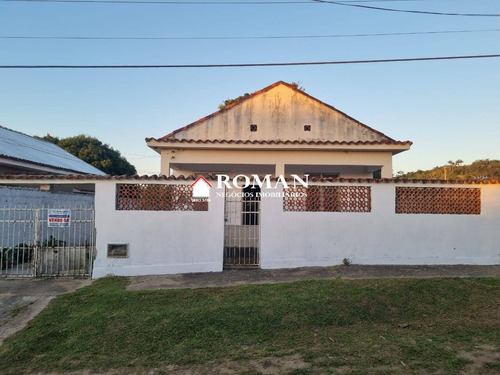 Imagem 1 de 15 de Casa Com Terreno Em São Pedro !!! - 4287