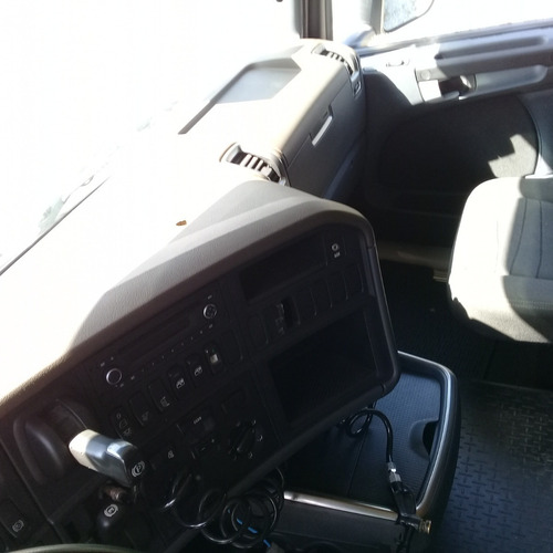 Imagem 10 de 13 de Scania R 440 6x2 18/18 Com Retarder