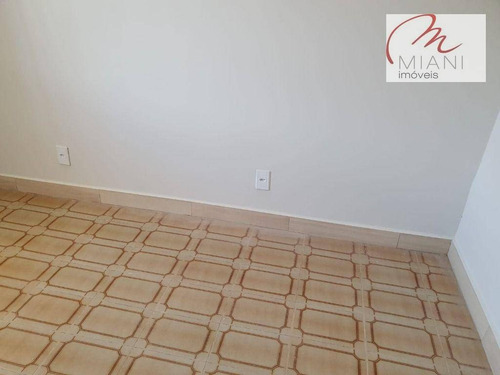 Imagem 11 de 24 de Casa Com 3 Dormitórios À Venda, 140 M² Por R$ 780.000,00 - Jardim Liberdade - Jundiaí/sp - Ca4313