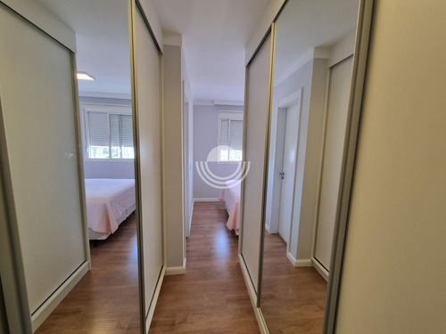 Imagem 25 de 30 de Apartamento À Venda Em Taquaral - Ap007846