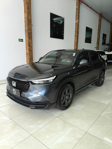 Honda HR-V 1.5 Advance Turbo Flex Aut. 5P