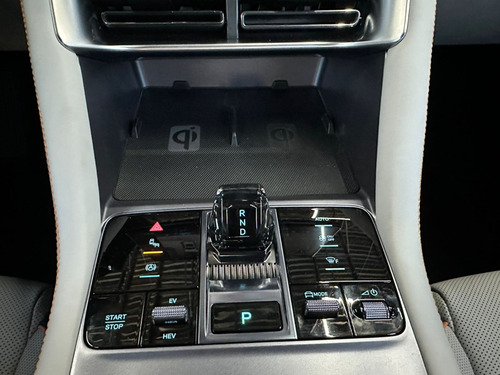 BYD Song Plus 1.5 Premium Dm-I Awd Aut. (Phev) 5P Hibrido