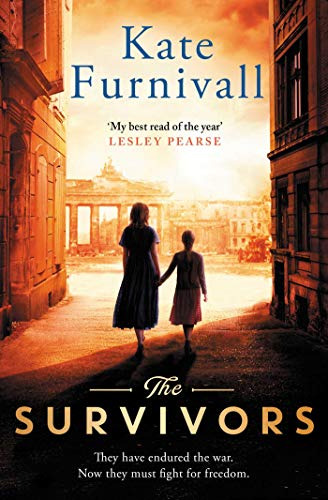 Libro The Survivors De Furnivall Kate  Simon And Sch Uk